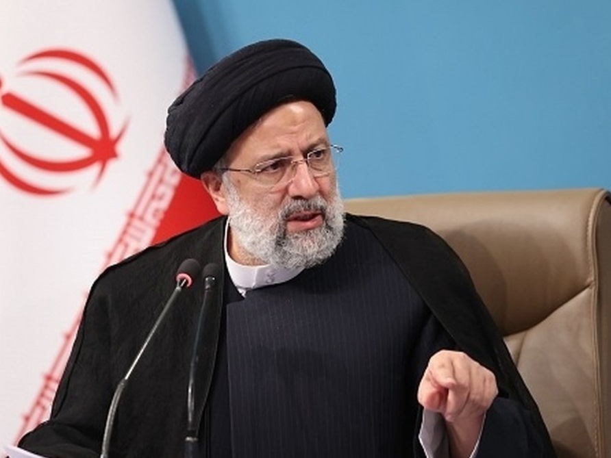 رییسی: همسایگان ما می&zwnj;گویند ترجیح می دهند برای خدمات پزشکی به جای اروپا به ایران بیایند