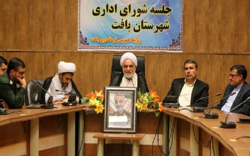 دادگستری کرمان: بیشتر دستگیرشدگان فریب خوردگانی هستند که با ارشاد و راهنمایی به مسیر درست بر می گردند دادگستری کرمان: بیشتر دستگیرشدگان فریب خوردگانی هستند که با ارشاد و راهنمایی به مسیر درست بر می گردند