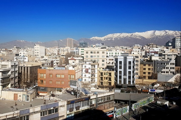 قیمت آپارتمان در تهران در آغاز پاییز+ جدول قیمت آپارتمان در تهران در آغاز پاییز+ جدول