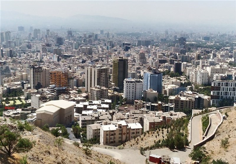 افزایش 10 میلیونی هر مترمربع مسکن افزایش 10 میلیونی هر مترمربع مسکن