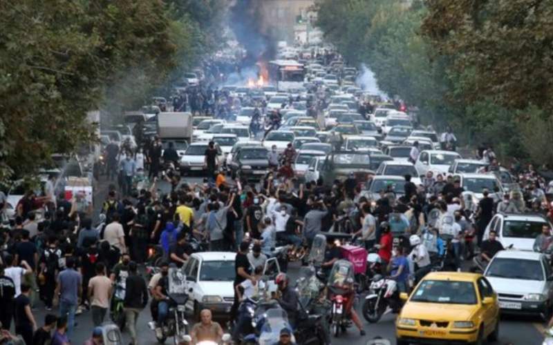 بازیِ تکراریِ تحریم بازیِ تکراریِ تحریم