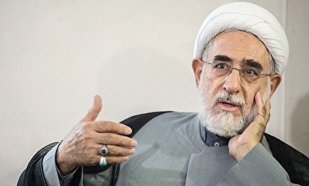 رسول منتجبنیا: جوانان میخواهند صدایشان شنیده شود / فیلم مناظرههای انتخاباتی موجود است که آقای رئیسی گفتند، اجازه نخواهم داد کسب و کار مردم با فیلترینگ تعطیل شود رسول منتجبنیا: جوانان میخواهند صدایشان شنیده شود / فیلم مناظرههای انتخاباتی موجود است که آقای رئیسی گفتند، اجازه نخواهم داد کسب و کار مردم با فیلترینگ تعطیل شود