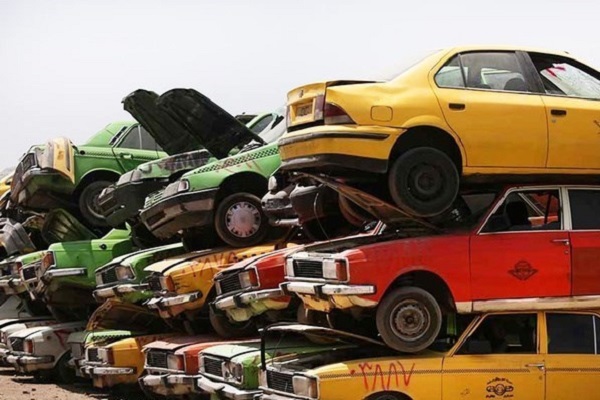 جزئیات سن فرسودگی خودروها برای ثبتنام در طرحهای قرعهکشی جزئیات سن فرسودگی خودروها برای ثبتنام در طرحهای قرعهکشی
