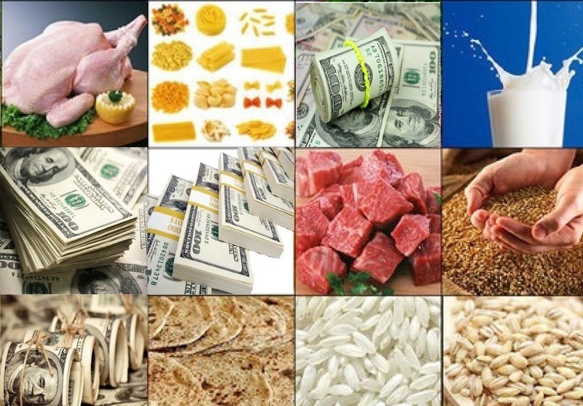 دولت ۱۲ میلیارد دلار پول ارز یارانهای را در جیبش گذاشت دولت ۱۲ میلیارد دلار پول ارز یارانهای را در جیبش گذاشت