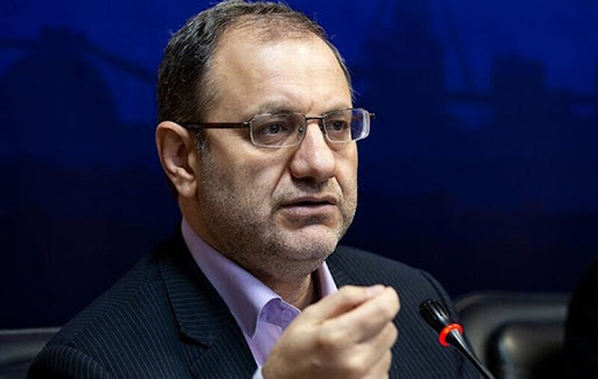 سخنگوی هیئت رئیسه مجلس: اصلاح طلبان به اسم دلسوزی برای نظام جرقه آشوب را زده، تحویل ضدانقلاب می دهند سخنگوی هیئت رئیسه مجلس: اصلاح طلبان به اسم دلسوزی برای نظام جرقه آشوب را زده، تحویل ضدانقلاب می دهند