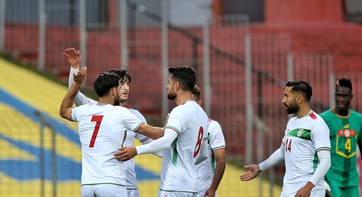 سردار آزمون سوگلی کی روش شد سردار آزمون سوگلی کی روش شد