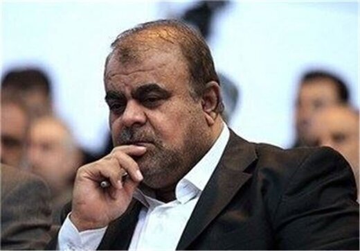 توصیه روزنامه اصولگرا: وزیر مسکن را برکنار کنید/ فیلترینگ پلتفرمها را بردارید چون خلاف امنیت ملی است توصیه روزنامه اصولگرا: وزیر مسکن را برکنار کنید/ فیلترینگ پلتفرمها را بردارید چون خلاف امنیت ملی است