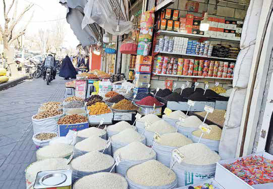 کاهش محسوس تقاضا در بازار در پی افت قدرت خرید مردم کاهش محسوس تقاضا در بازار در پی افت قدرت خرید مردم
