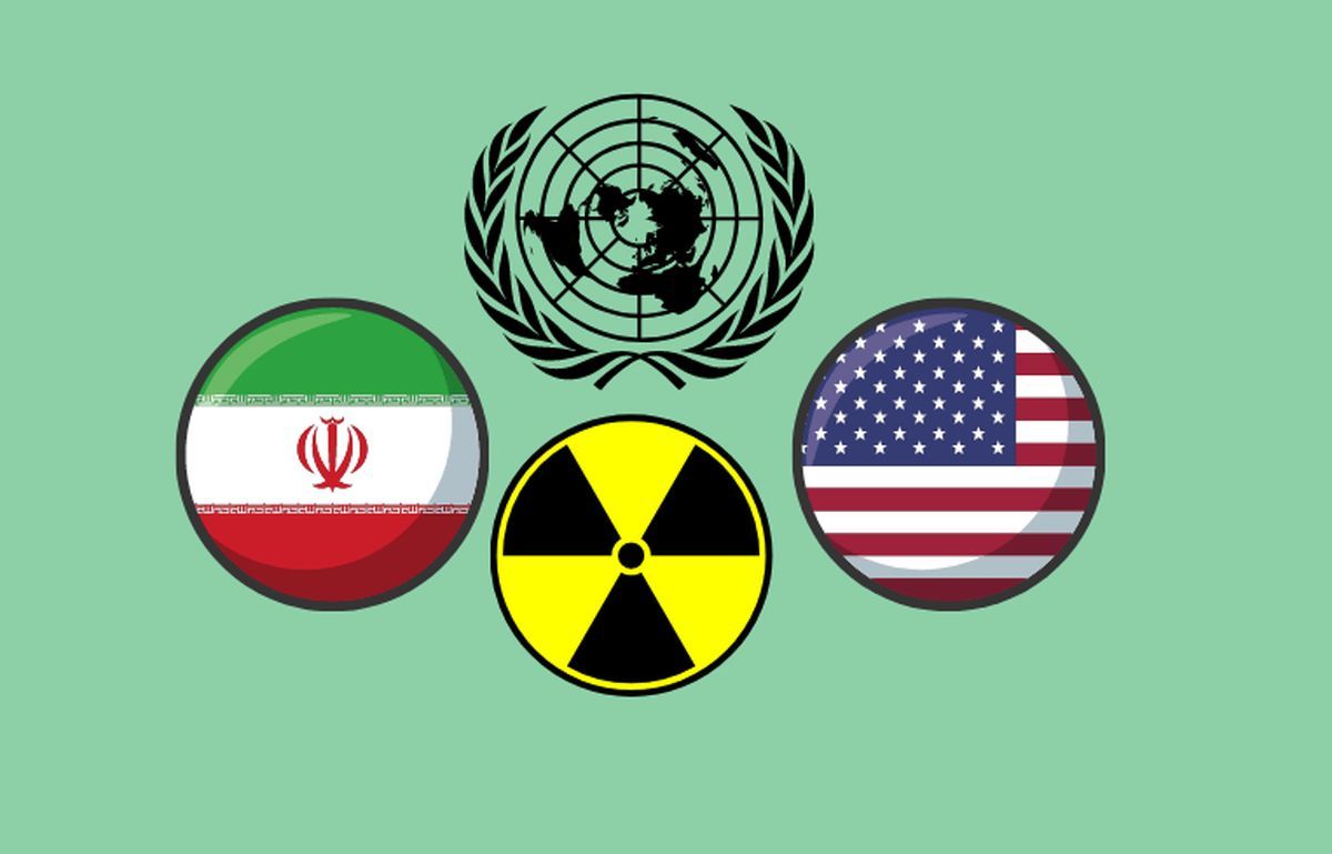 آمادگی مشروط ایران برای توافق با آمریکا در برجام؟ آمادگی مشروط ایران برای توافق با آمریکا در برجام؟