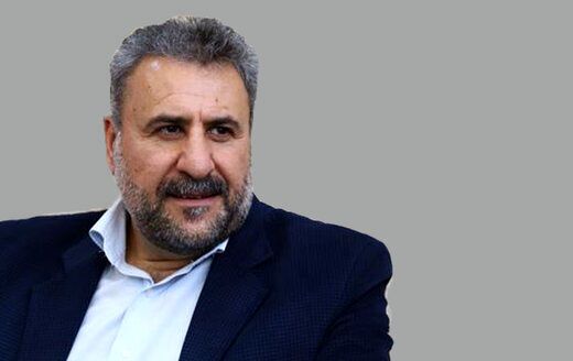 رئیسی باید به آزمونها پاسخ دهد رئیسی باید به آزمونها پاسخ دهد