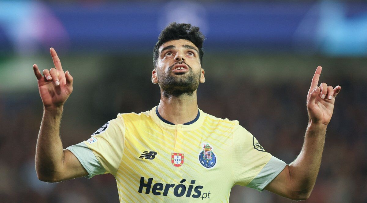 درخشش ستاره پرسپولیسی سوژه جهانی شد درخشش ستاره پرسپولیسی سوژه جهانی شد