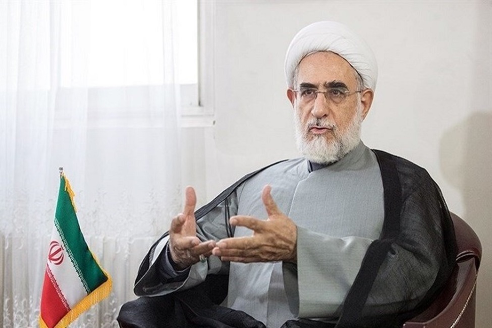 جریانهای سیاسی میتوانند حلقه وصل بین حاکمیت و جامعه باشند جریانهای سیاسی میتوانند حلقه وصل بین حاکمیت و جامعه باشند