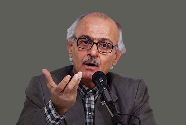 جامعه خواهان تغییری اساسی است جامعه خواهان تغییری اساسی است