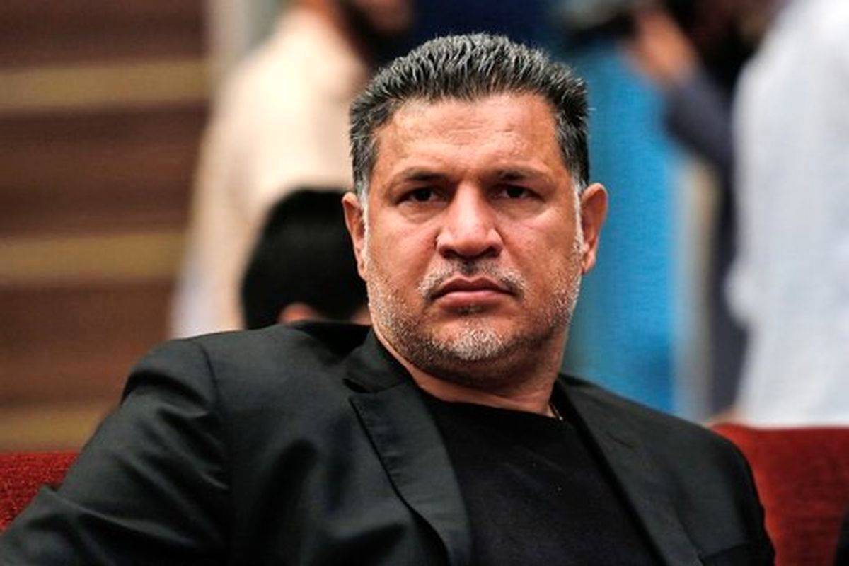 فارس: رستوران و جواهرفروشی «علی دایی» پلمب شد فارس: رستوران و جواهرفروشی «علی دایی» پلمب شد