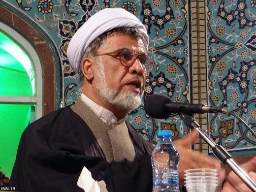 ارشاد با اجبار ممکن نیست ارشاد با اجبار ممکن نیست