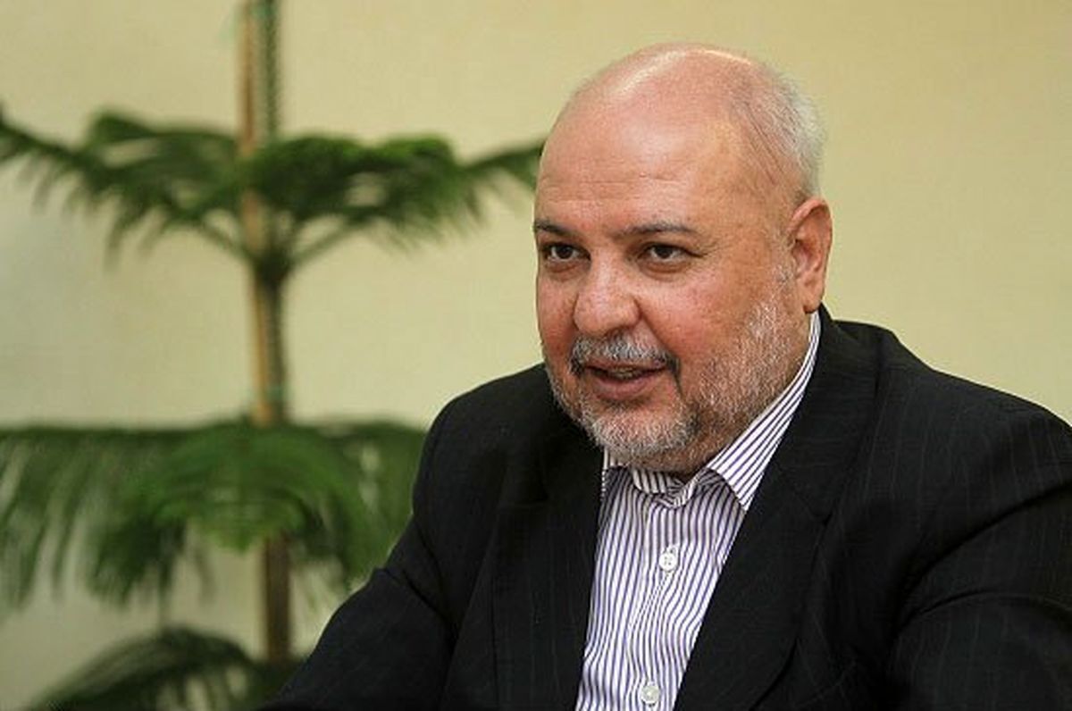 مسعود میرکاظمی استعفا میدهد؟ مسعود میرکاظمی استعفا میدهد؟