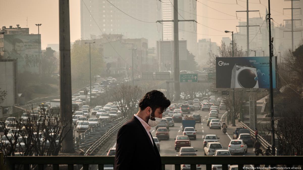 متهم اصلی مرگ ۶,۰۰۰ تهرانی و ۳۰,۰۰۰ ایرانی! متهم اصلی مرگ ۶,۰۰۰ تهرانی و ۳۰,۰۰۰ ایرانی!