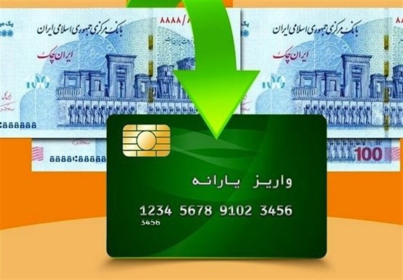 جزئیات تازه از طرح کالابرگ الکترونیک/امکان برداشت نقدی موجودی اعتباری کالابرگ پایان هر ماه جزئیات تازه از طرح کالابرگ الکترونیک/امکان برداشت نقدی موجودی اعتباری کالابرگ پایان هر ماه