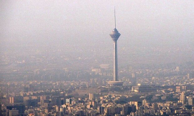 پایتخت در آستانه تعطیلی پایتخت در آستانه تعطیلی