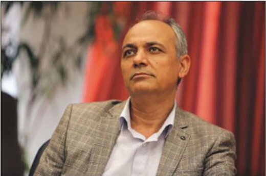 صداوسیما دستگاه توزیع جهل است، نه آگاهی!/ مرجعیت روزنامههای خصوصی سال ۷۷ تا ۷۹ بود صداوسیما دستگاه توزیع جهل است، نه آگاهی!/ مرجعیت روزنامههای خصوصی سال ۷۷ تا ۷۹ بود