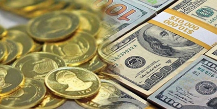 پشت صحنه صعود قیمت سکه/ ورود سکه به کانال 17 میلیون تومان؛ دلار در کانال 36 هزار تومان/ عبور حباب سکه از 2 میلیون تومان پشت صحنه صعود قیمت سکه/ ورود سکه به کانال 17 میلیون تومان؛ دلار در کانال 36 هزار تومان/ عبور حباب سکه از 2 میلیون تومان
