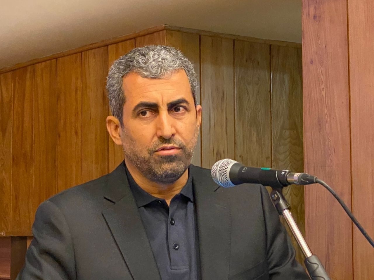 رییس کمیسیون اقتصادی مجلس: اجرای کالابرگ الکترونیکی به امسال نمیرسد / واریز یارانه نقدی ادامه دارد رییس کمیسیون اقتصادی مجلس: اجرای کالابرگ الکترونیکی به امسال نمیرسد / واریز یارانه نقدی ادامه دارد