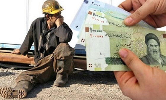 وزیر کار: حق مسکن باید از فروردینماه به کارگران پرداخت شود وزیر کار: حق مسکن باید از فروردینماه به کارگران پرداخت شود