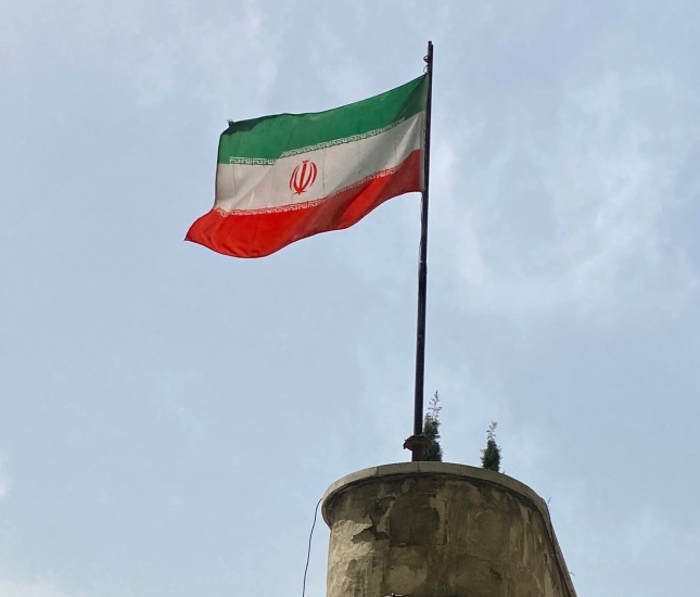 مذاکرات پشت پرده ایران مذاکرات پشت پرده ایران