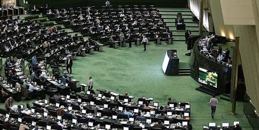 فوری؛ قانون جدید مجلس برای نیروهای استخدامی فوری؛ قانون جدید مجلس برای نیروهای استخدامی