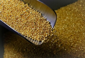 سقوط شدید قیمت طلا/ منتظر این قیمت برای طلا باشید! سقوط شدید قیمت طلا/ منتظر این قیمت برای طلا باشید!