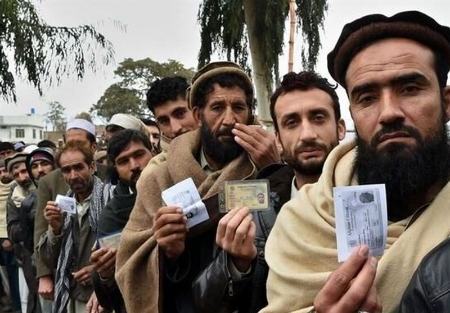 اشتغال غیرقانونی ۳ میلیون نفر از اتباع خارجی در ایران اشتغال غیرقانونی ۳ میلیون نفر از اتباع خارجی در ایران