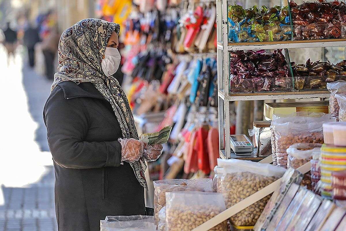 معیشت مردم قربانی بحران ناکارآمدی معیشت مردم قربانی بحران ناکارآمدی