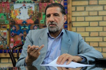کوثری: حمله به ایران به ضرر آمریکاست / ایالات متحده وارد جنگ با ایران شود، نیروهایش سالم از غرب آسیا برنخواهند گشت کوثری: حمله به ایران به ضرر آمریکاست / ایالات متحده وارد جنگ با ایران شود، نیروهایش سالم از غرب آسیا برنخواهند گشت