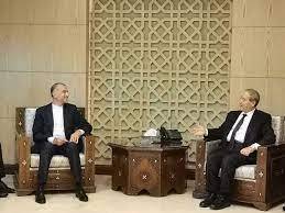 تور دیپلماسی برای عبور از نقطه جوش خاورمیانه تور دیپلماسی برای عبور از نقطه جوش خاورمیانه