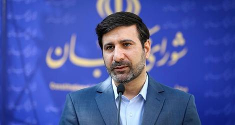 واکنش فوری شورای نگهبان به خبر ردصلاحیت حسن روحانی در انتخابات مجلس خبرگان واکنش فوری شورای نگهبان به خبر ردصلاحیت حسن روحانی در انتخابات مجلس خبرگان