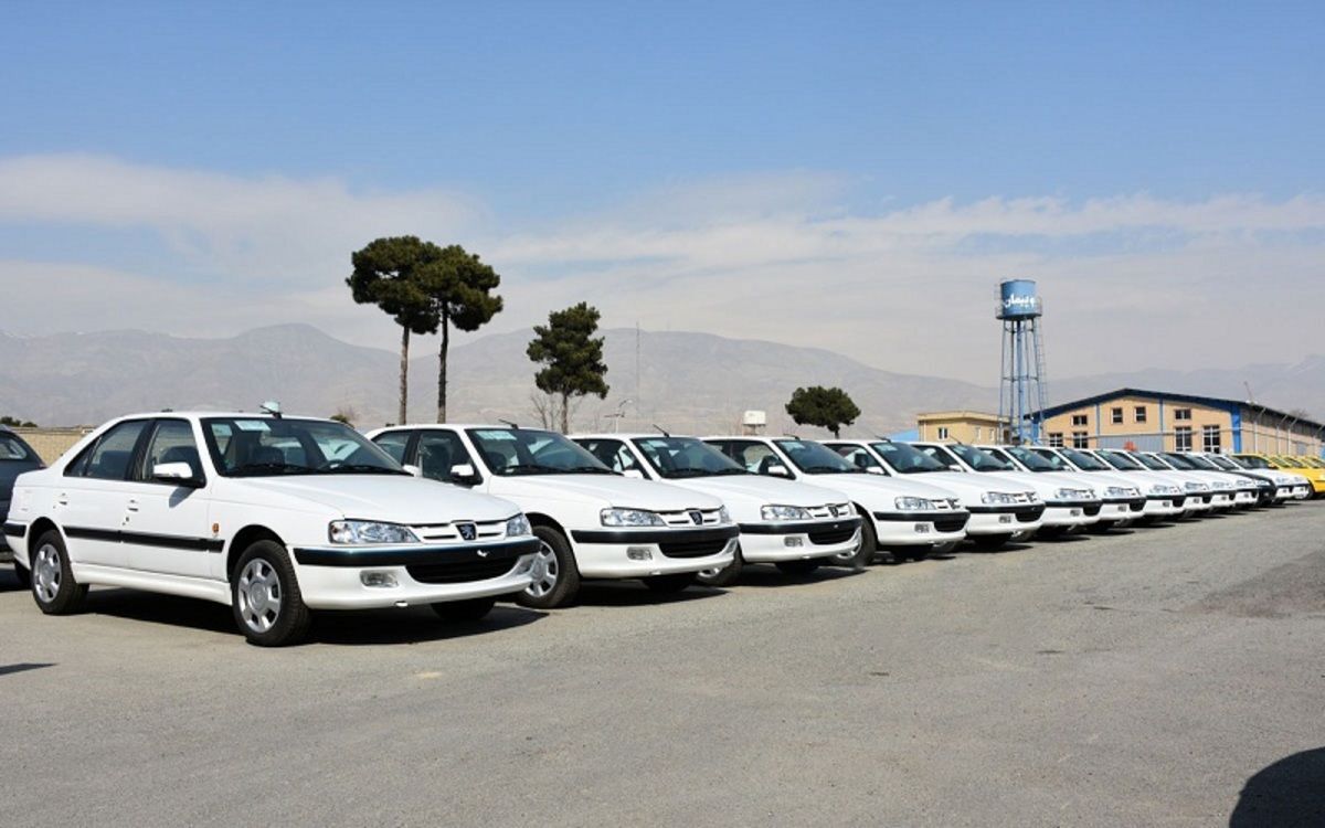 پژو پارس دوباره ثبت نام کنندگان را نگران کرد / نامه ایران خودرو به سازمان ملی استاندارد گم شد؟ پژو پارس دوباره ثبت نام کنندگان را نگران کرد / نامه ایران خودرو به سازمان ملی استاندارد گم شد؟
