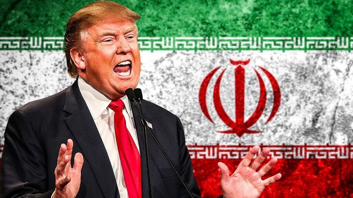 ایران و مساله بغرنج بازگشت دونالد ترامپ؟! ایران و مساله بغرنج بازگشت دونالد ترامپ؟!