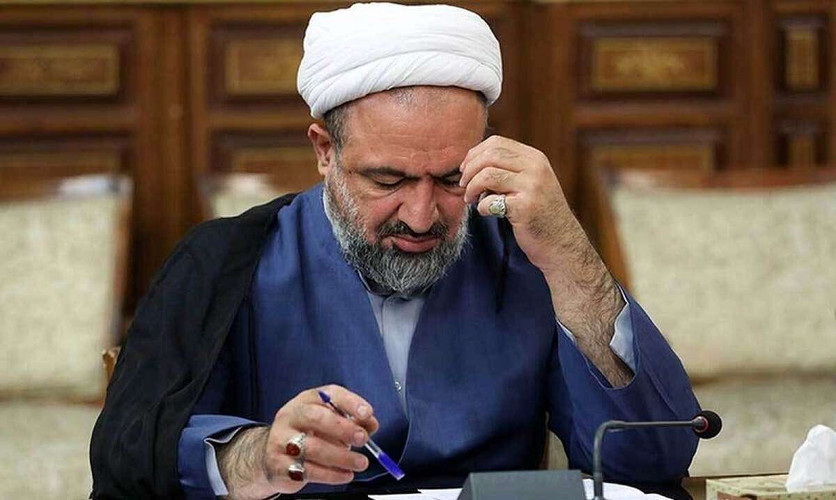 حمید رسایی و چالش رد اعتبارنامه حمید رسایی و چالش رد اعتبارنامه