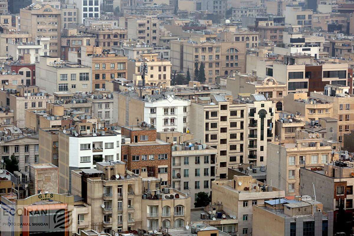 پدیده کوچ مستاجران تهرانی پدیده کوچ مستاجران تهرانی