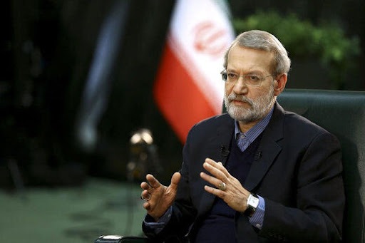 دلیل ردصلاحیت علی لاریجانی دخالت فرزندش در قراردادهای ساختمانی مجلس بود دلیل ردصلاحیت علی لاریجانی دخالت فرزندش در قراردادهای ساختمانی مجلس بود