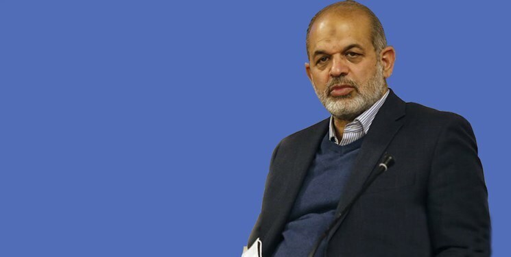 وزیر کشور: لایحه برگزاری تجمعات به مجلس ارسال شده است وزیر کشور: لایحه برگزاری تجمعات به مجلس ارسال شده است