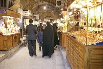 طلا ارزان شد/ سکه چقدر قیمت خورد؟ طلا ارزان شد/ سکه چقدر قیمت خورد؟