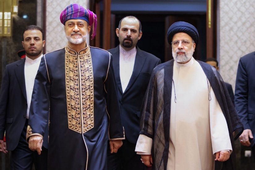 ایران در مسیر تعامل با توافق موقت دوفاکتو؟! ایران در مسیر تعامل با توافق موقت دوفاکتو؟!