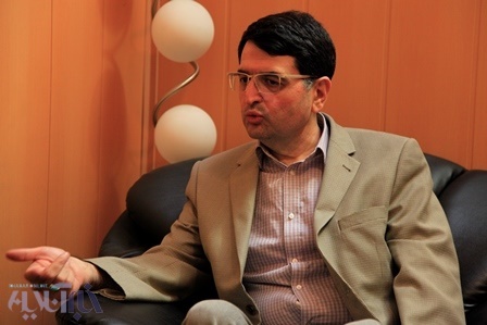 تفرشی هم ارزیابی ظریف را تایید کرد / گزینه بهتری از «ترکمانچای منفور ملعون» نبود تفرشی هم ارزیابی ظریف را تایید کرد / گزینه بهتری از «ترکمانچای منفور ملعون» نبود