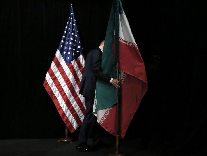 یک نماینده مجلس، مذاکرات محرمانه ایران و آمریکا در نیویورک را تایید کرد یک نماینده مجلس، مذاکرات محرمانه ایران و آمریکا در نیویورک را تایید کرد