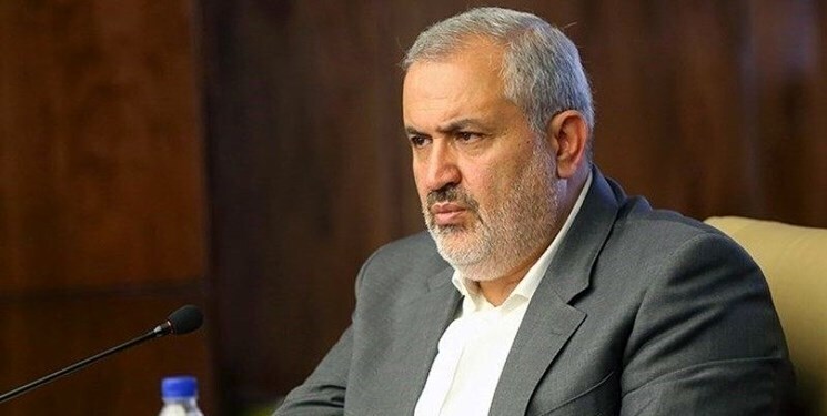وزیر پیشنهادی صنعت به مجلس معرفی شد وزیر پیشنهادی صنعت به مجلس معرفی شد