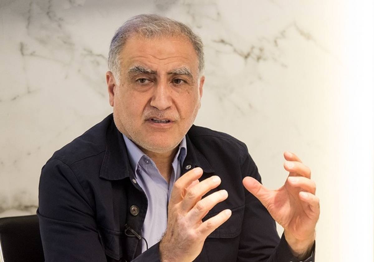 علیرضا بیگی: آقای قالیباف به خاطر عدم پیگیری فساد از مردم عذرخواهی کنید علیرضا بیگی: آقای قالیباف به خاطر عدم پیگیری فساد از مردم عذرخواهی کنید