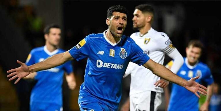 لژیونر پرسپولیسی سورپرایز شد لژیونر پرسپولیسی سورپرایز شد