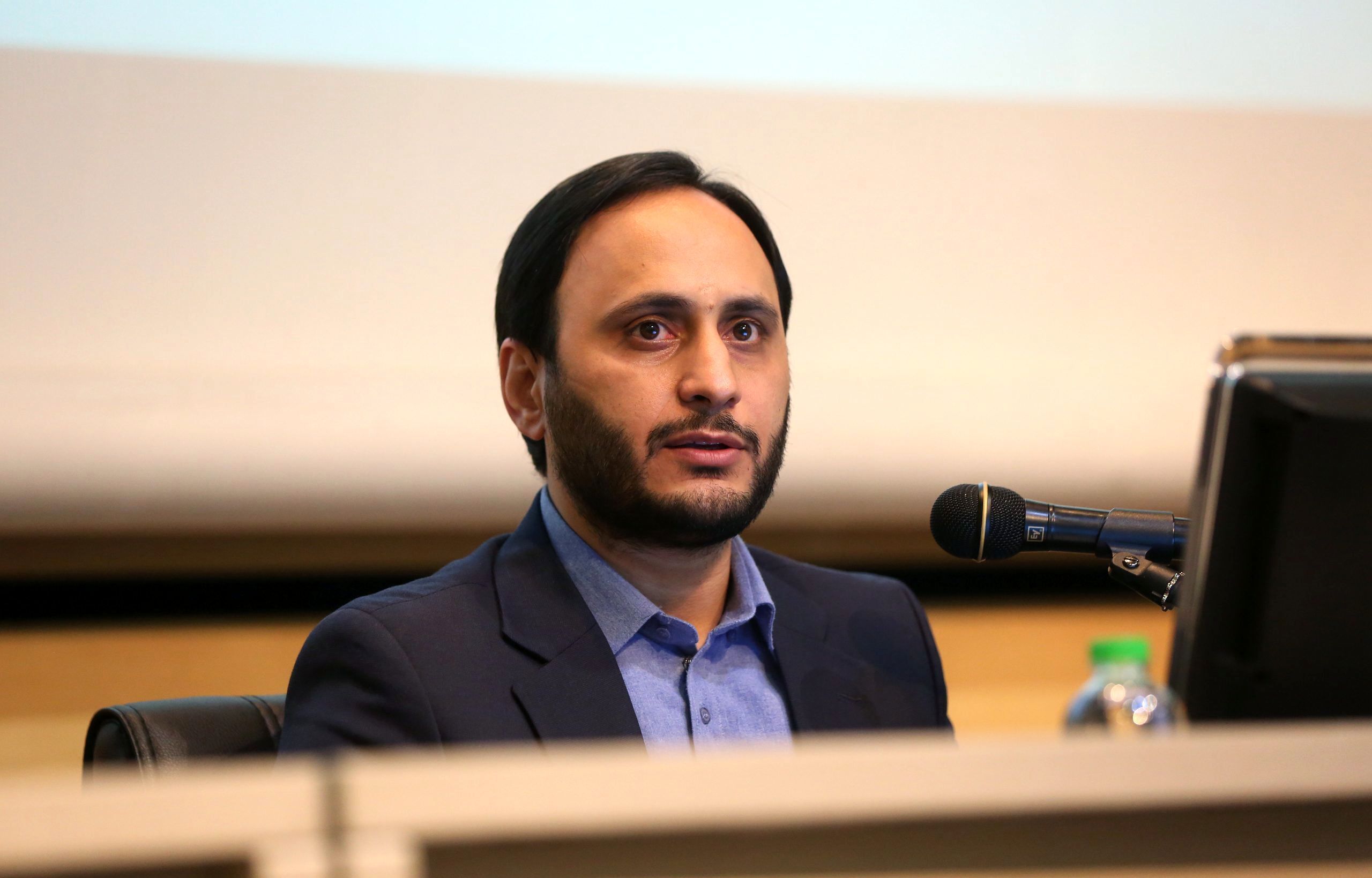 سخنگوی دولت درمورد ابلاغیه وزارت کشور در خصوص رفتار نمایندگان در سال آخر مجلس: سخنگوی دولت درمورد ابلاغیه وزارت کشور در خصوص رفتار نمایندگان در سال آخر مجلس: