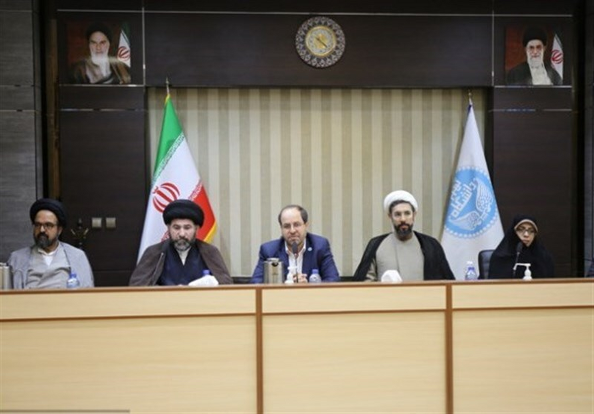 تحصیل برادران حشدالشعبی تحصیل برادران حشدالشعبی